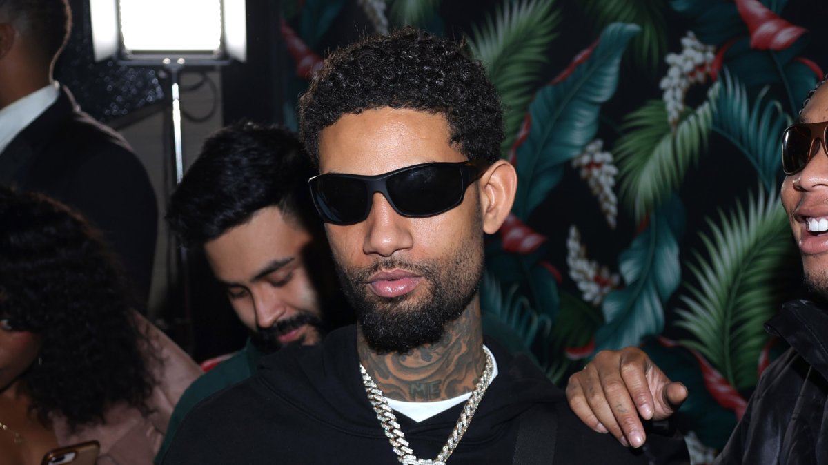 LAPD Looking Into Social Media Post Sharing Rapper’s Locale Prior to PnB Rock’s Slaying