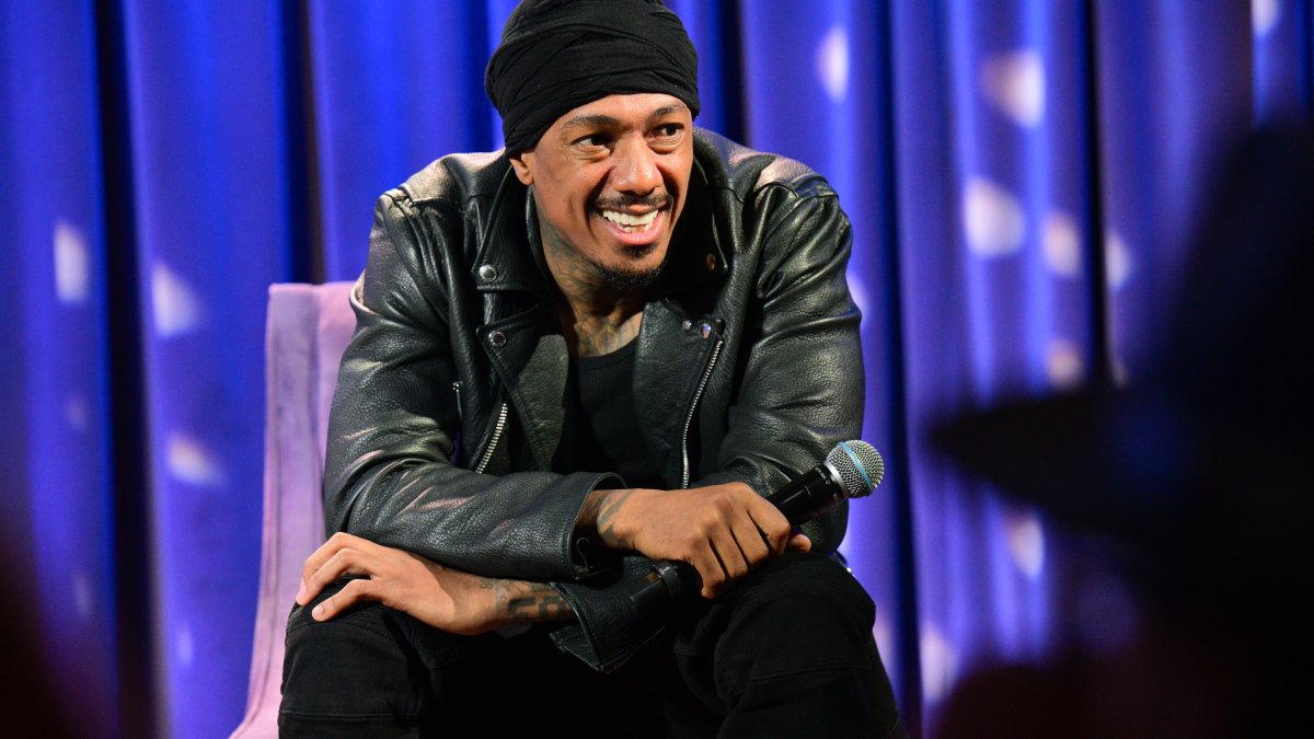 Nick Cannon Is Expecting His 11th Child, the 2nd With Alyssa Scott