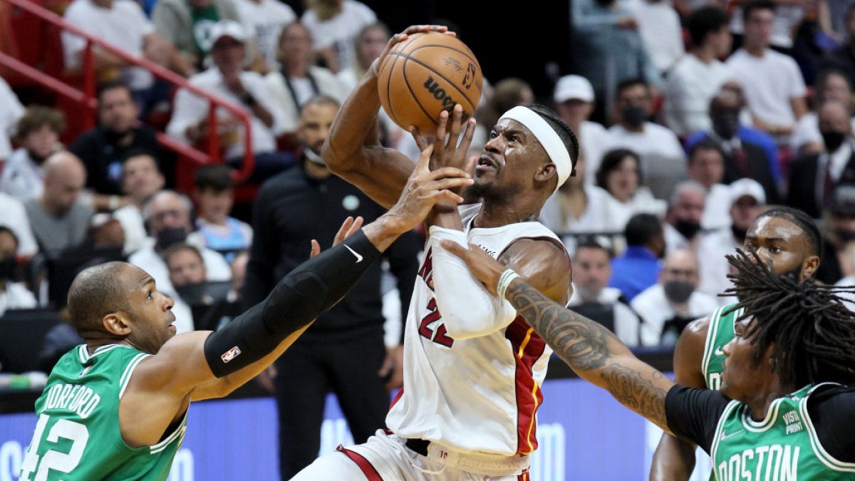 Miami Heat: 4 strongest leaders on the 2022 roster