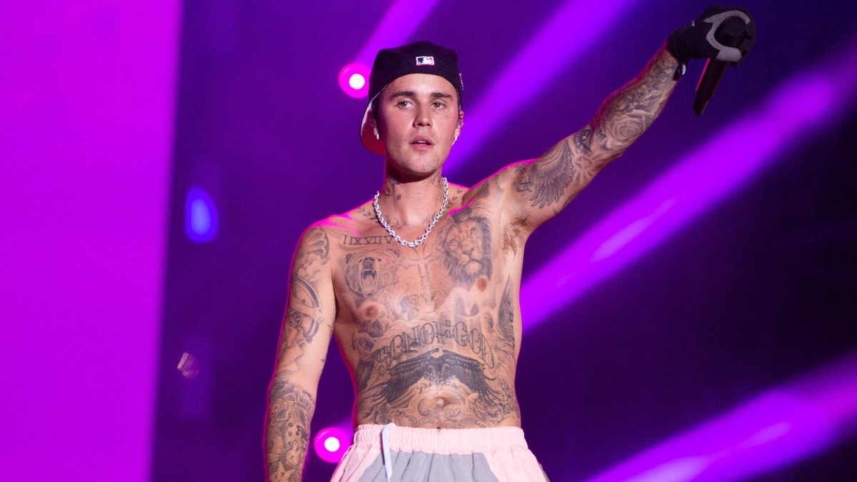 Justin Bieber Cancels Remainder of ‘Justice’ Tour to Make His Overall health the ‘Priority Ideal Now’