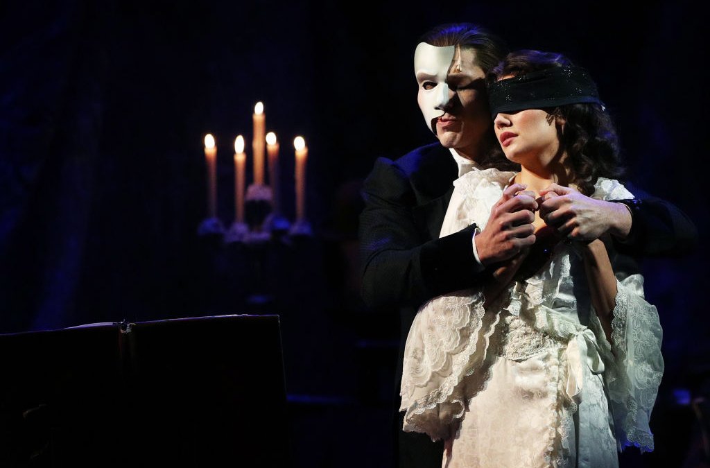 ‘Phantom of the Opera,’ Longest-Jogging Broadway Demonstrate, to Shut Just after 35-12 months Operate