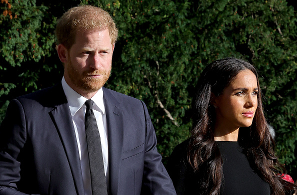 Prince Harry Reacts to Not Getting Permitted to Have on Armed forces Uniform at Occasions Honoring Queen Elizabeth Prince Harry Reacts to Not Getting Permitted to Have on Armed forces Uniform at Occasions Honoring Queen Elizabeth
