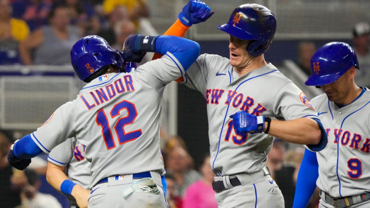 Pablo Lopez, Garrett Cooper lead Marlins walk-off win vs Mets