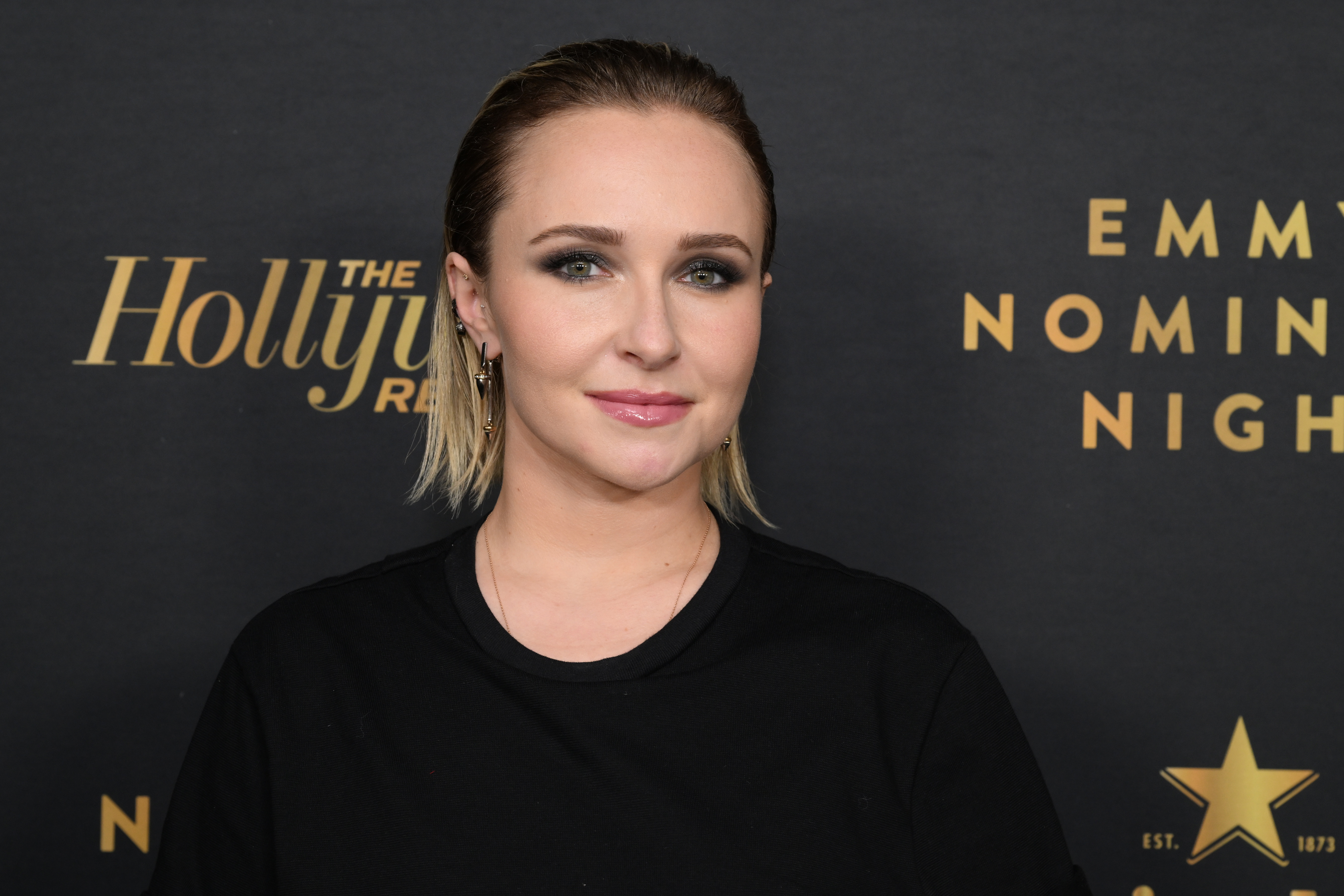Hayden Panettiere Displays on ‘Heartbreaking’ Decision to Relinquish Custody of Daughter