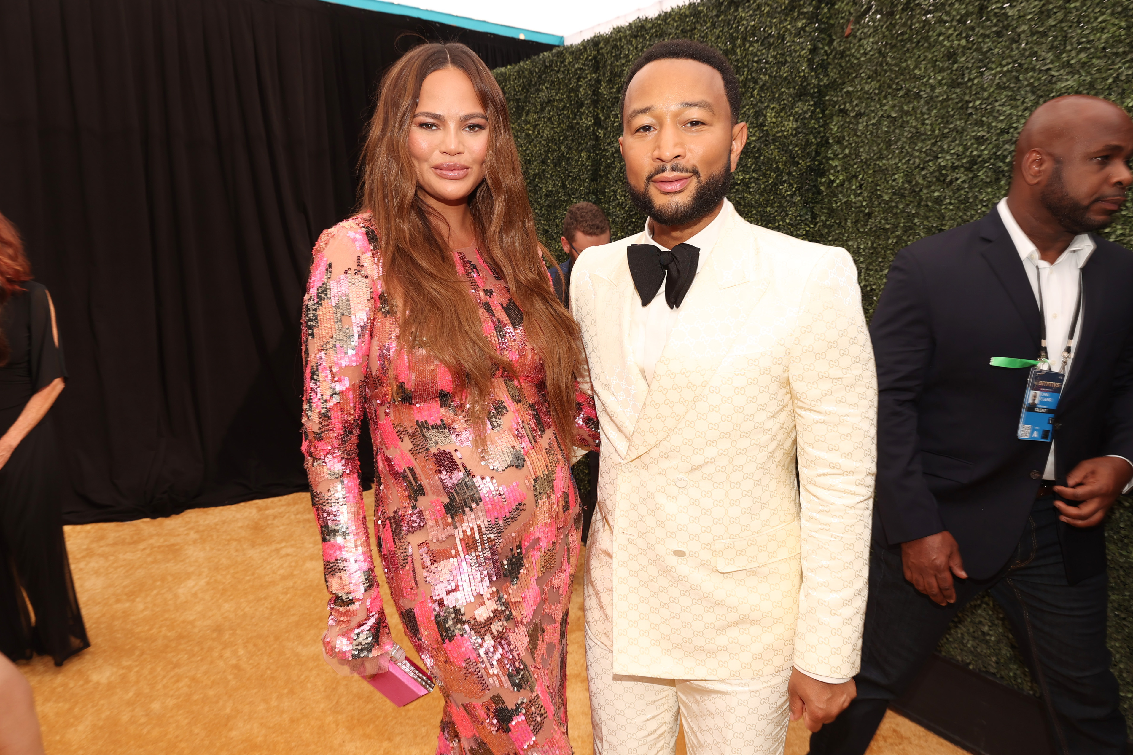 Chrissy Teigen Shares Her Miscarriage Was Essentially a Lifetime-Conserving Abortion