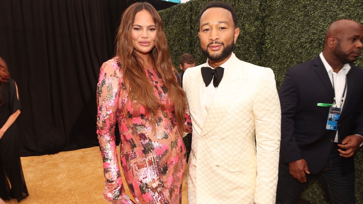 Chrissy Teigen Shares Her Miscarriage Was Essentially a Lifetime-Conserving Abortion