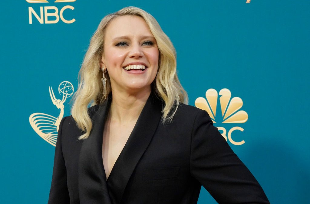 What Kate McKinnon Will Miss Most About ‘Saturday Evening Live’