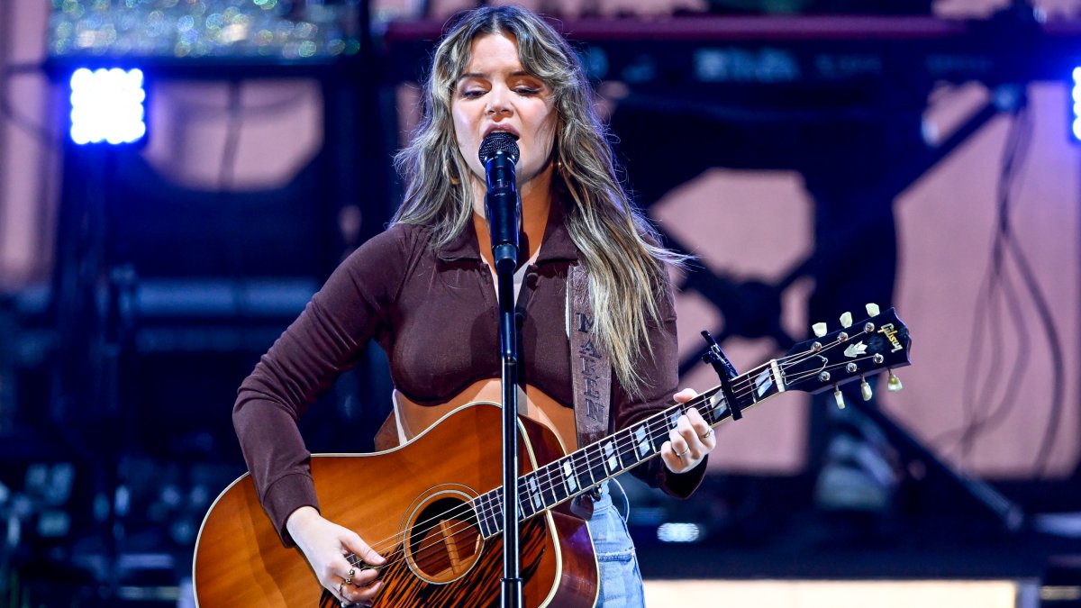 Maren Morris Says She Doesn’t Really feel Comfortable Likely to CMA Awards Amid Brittany Aldean Feud