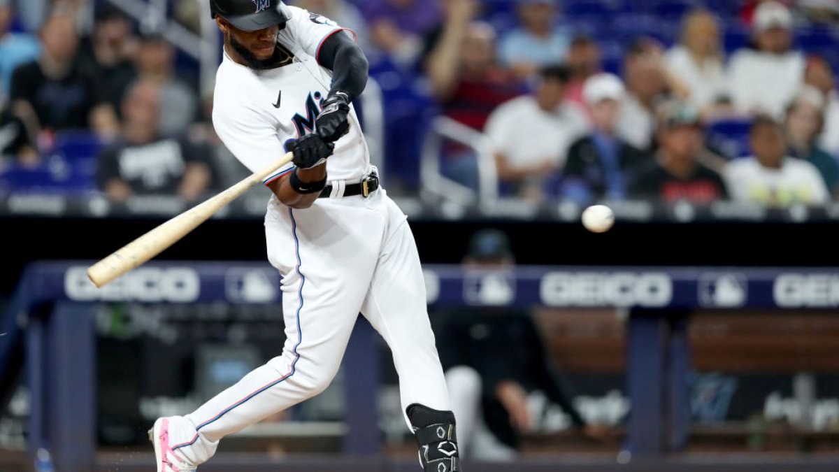 Photo Gallery: Marlins v. Cubs  Tuesday, September 20, 2022