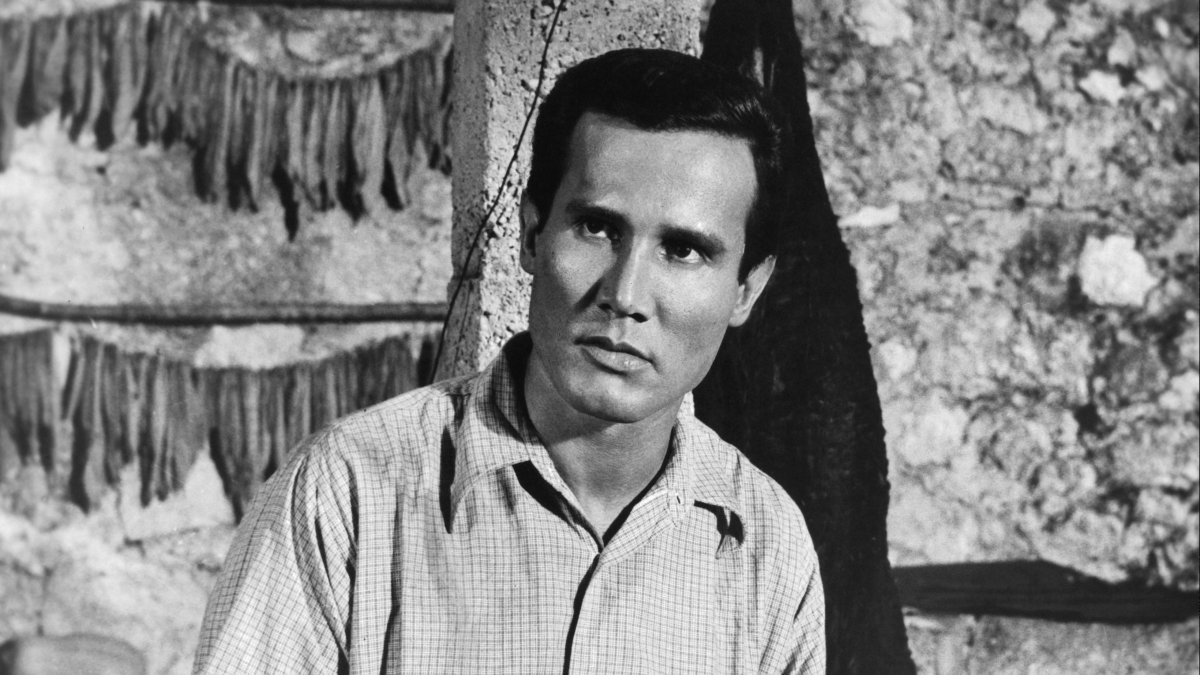 Actor Henry Silva, Recognised for Roles in ‘Ocean’s 11′ and ‘Manchurian Prospect,’ Dies at 95