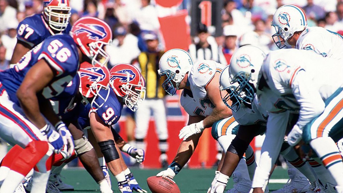 Miami Dolphins to take on Buffalo Bills in AFC East showdown Sunday – NBC 6  South Florida