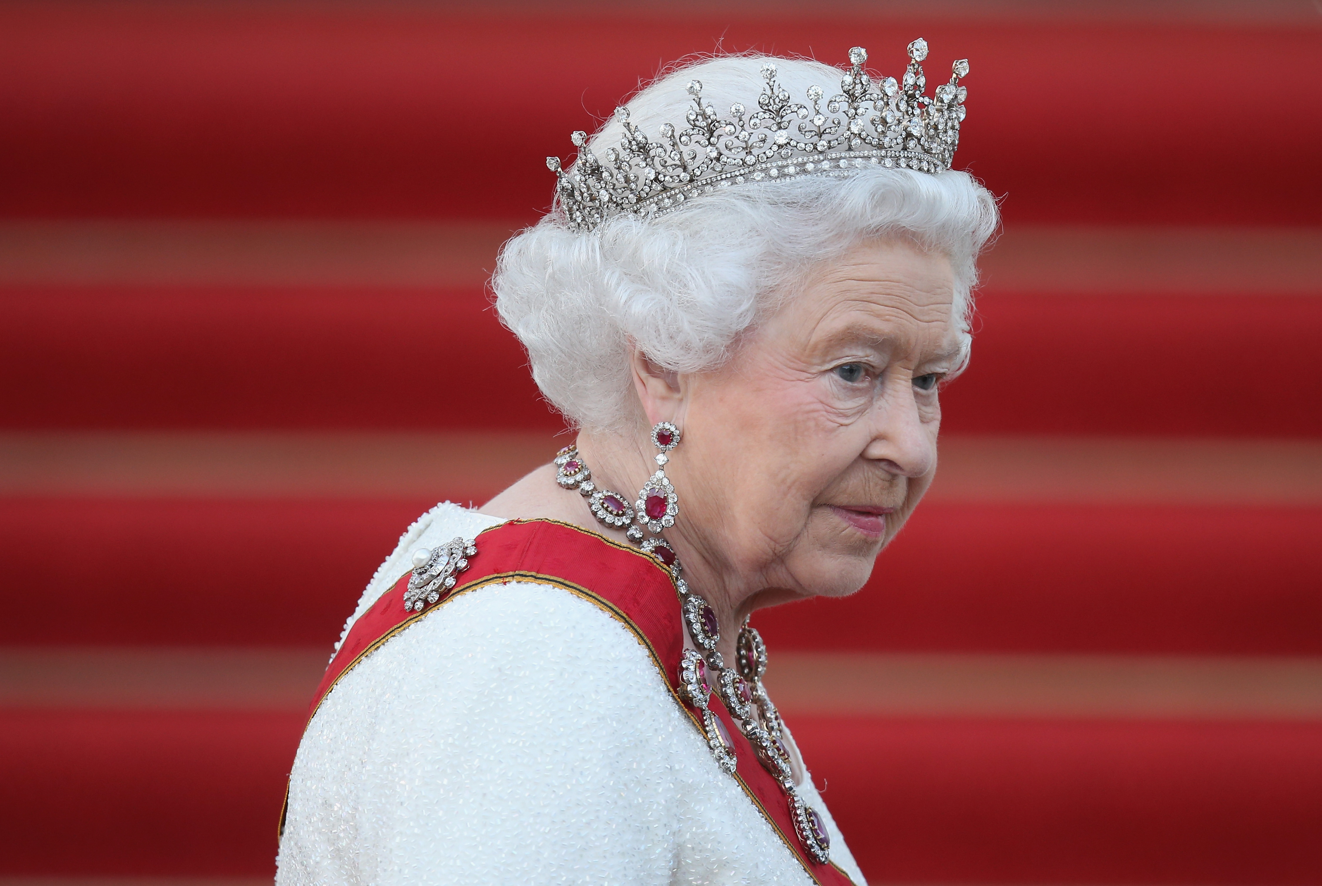 Procedure Unicorn: Here is What Comes about Now That Queen Elizabeth Has Died