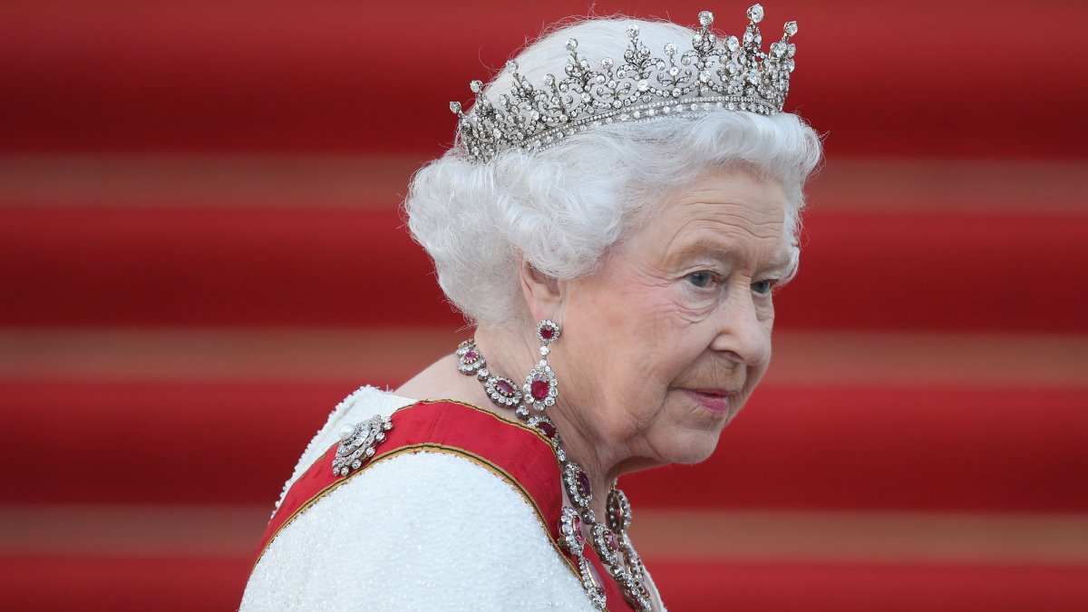 Procedure Unicorn: Here is What Comes about Now That Queen Elizabeth Has Died Procedure Unicorn: Here is What Comes about Now That Queen Elizabeth Has Died