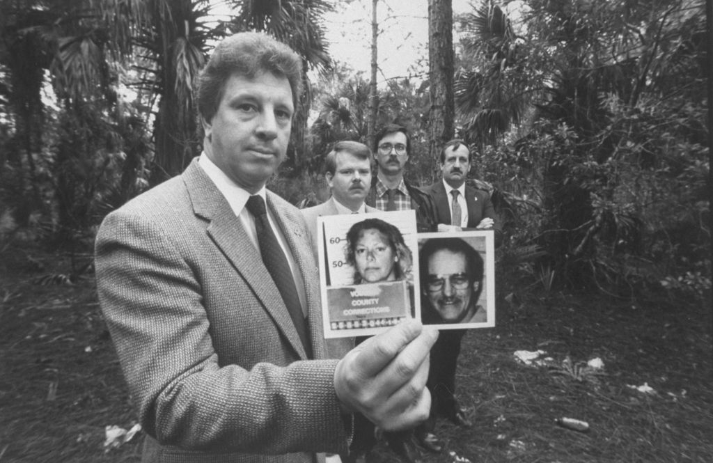 A Look At Florida’s Death Penalty As Parkland Shooter Awaits Fate NBC