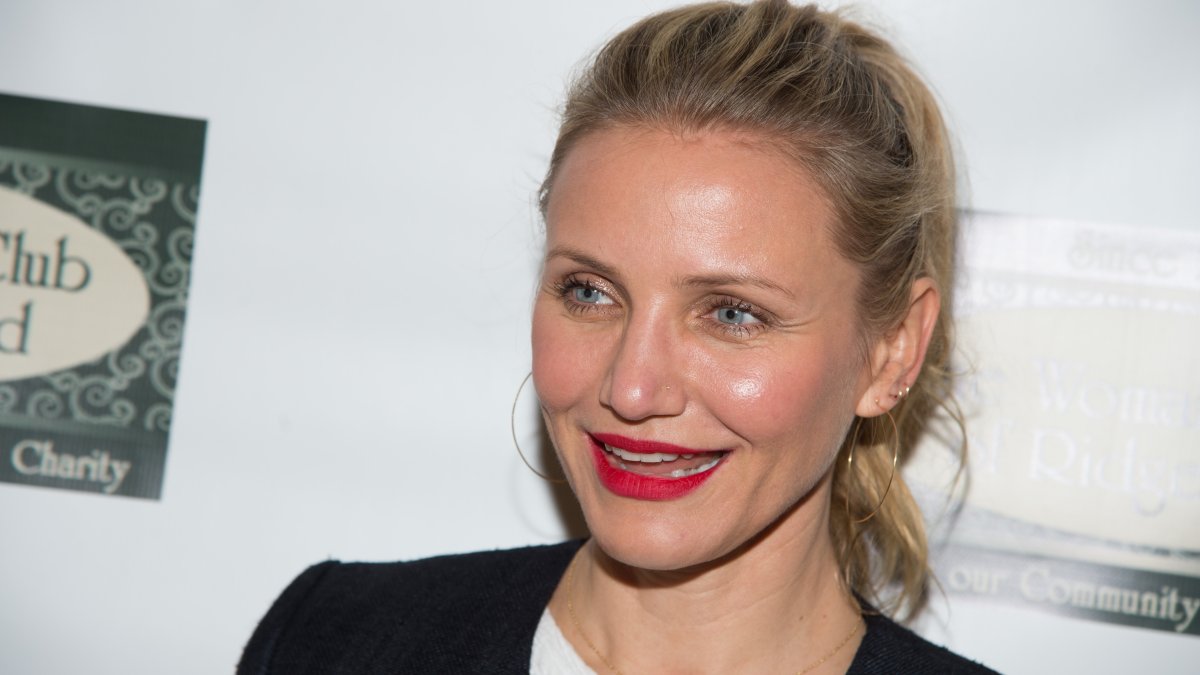 Cameron Diaz Celebrates 50th Birthday With Benji Madden, Nicole Richie and A lot more Celebs
