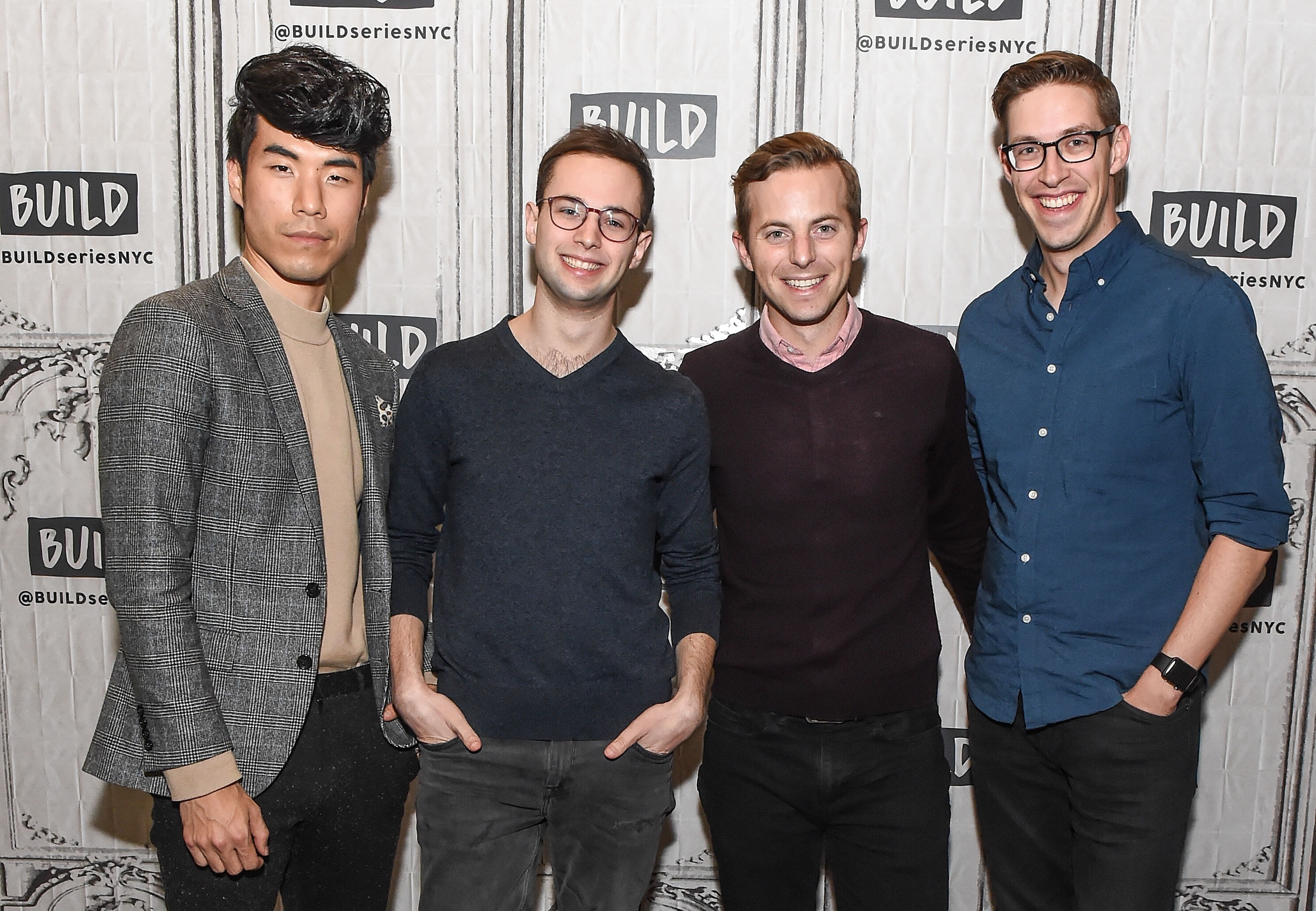 YouTube Group ‘The Check out Guys’ Sections With Co-Creator Soon after Affair