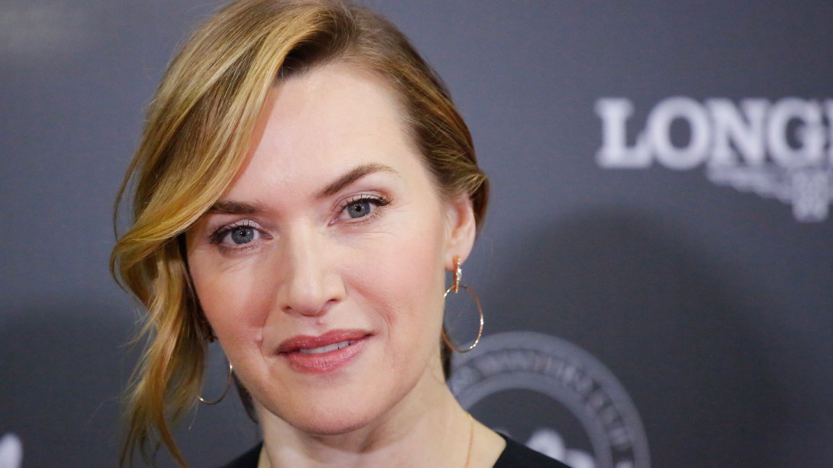 Kate Winslet Hospitalized After Falling On the Established of ‘Lee’ in Croatia