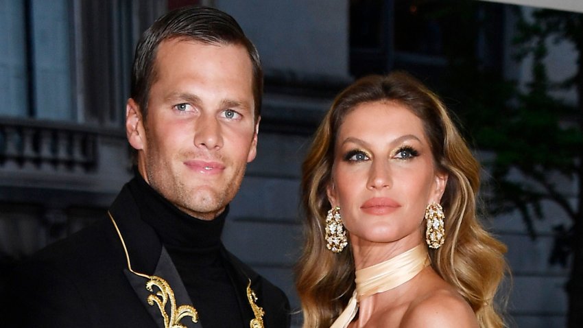 Gisele Bündchen Shares Concerns Over Tom Brady Playing Football