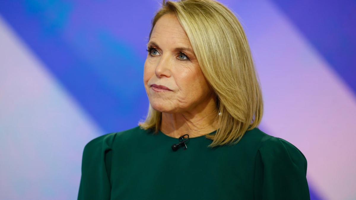 Katie Couric Shares Breast Most cancers Prognosis and Urges Some others to Get Mammograms