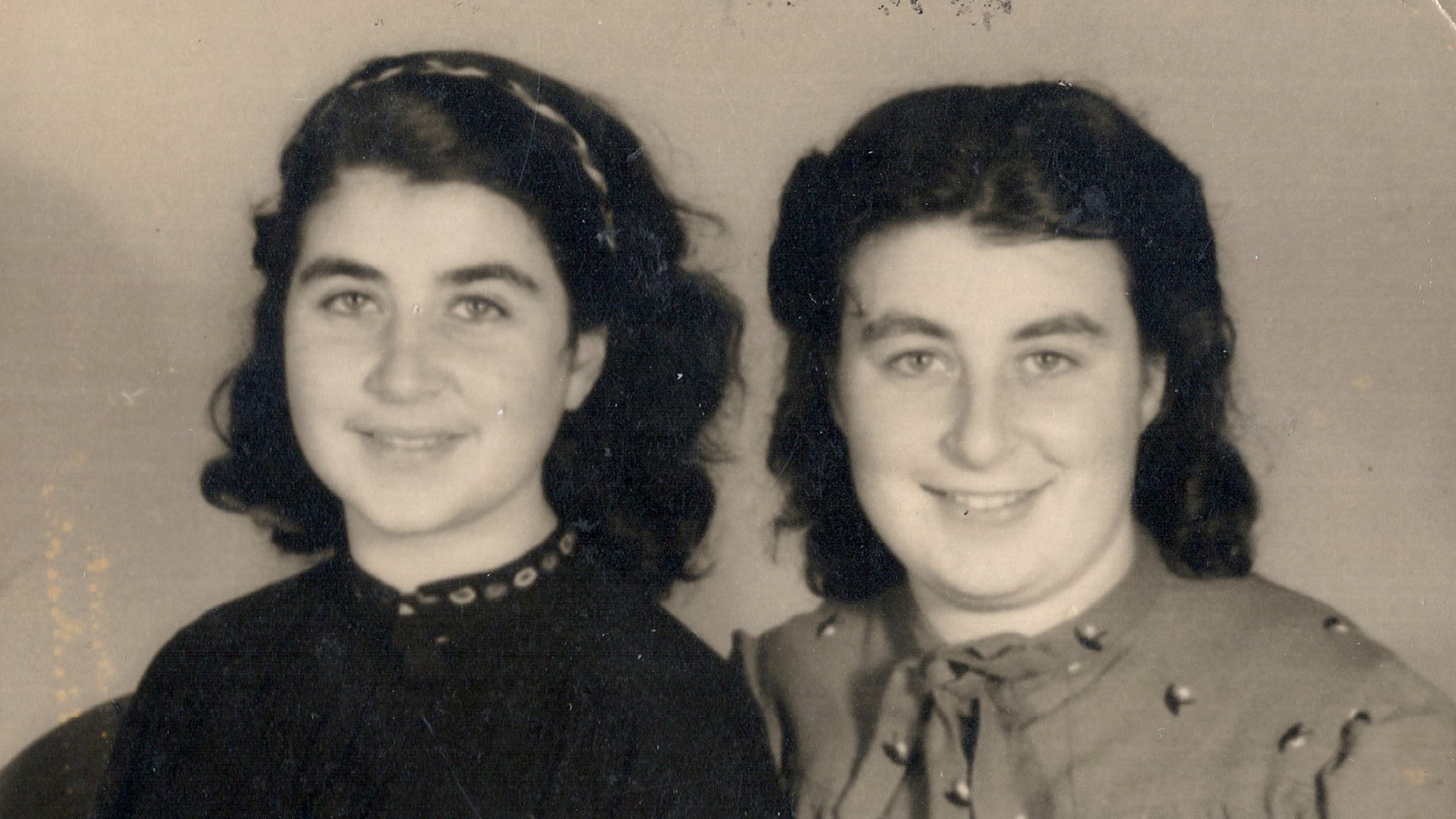 Sisters Who Survived Holocaust Die Days Apart in Alabama - Vimarsana News