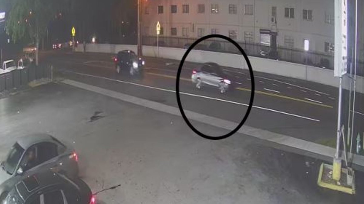 Hollywood Police Seek Car, Suspects in Deadly Double Shooting – NBC 6 ...