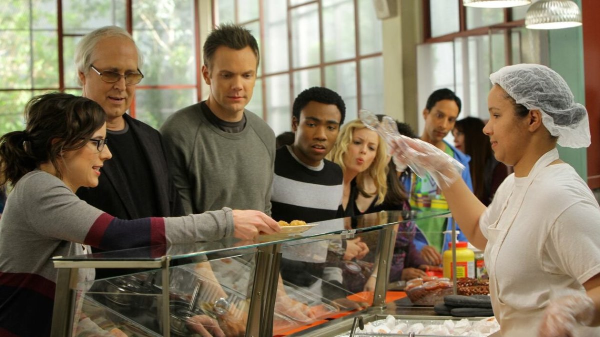Six Seasons and a Film: A ‘Community’ Movie Is Lastly Happening With Authentic Solid