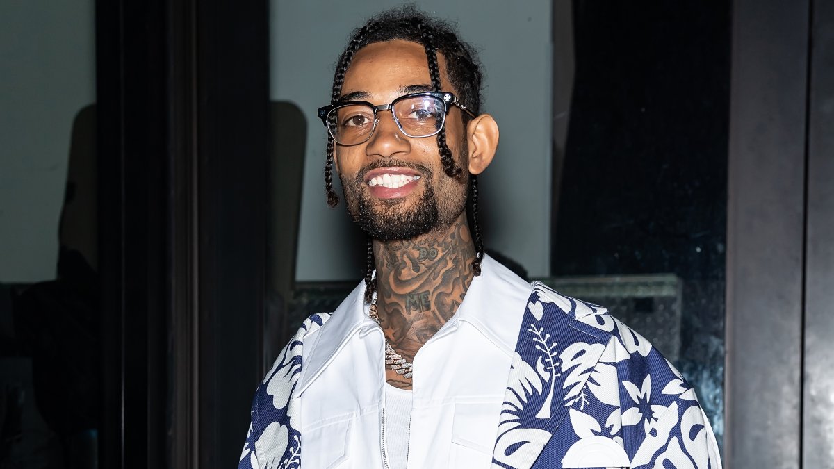 Rapper PnB Rock’s Girlfriend Claims He Saved Her Lifestyle In the course of His Closing Times