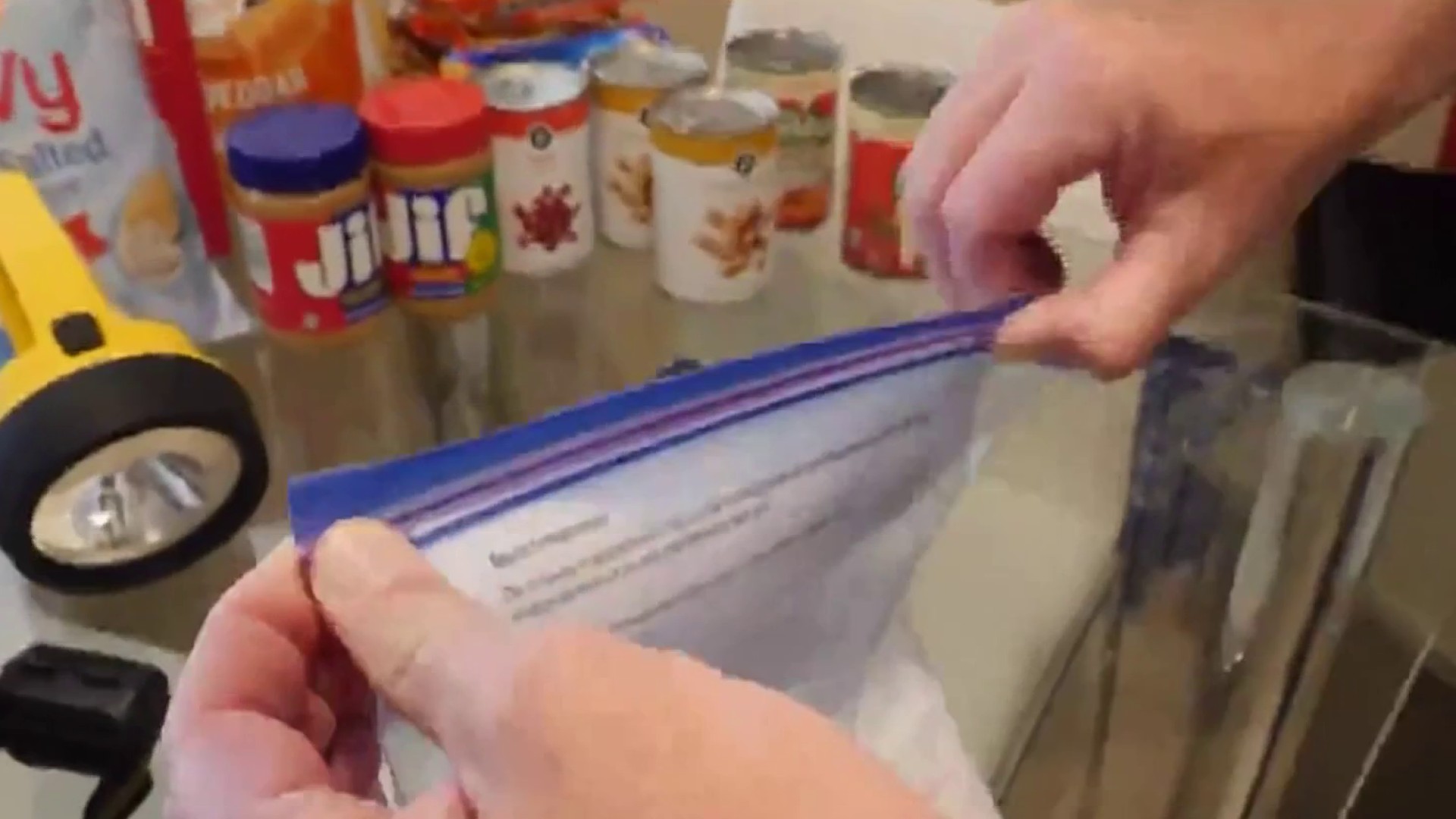 Preparing for a Potential Storm: Review Insurance Policy Documents