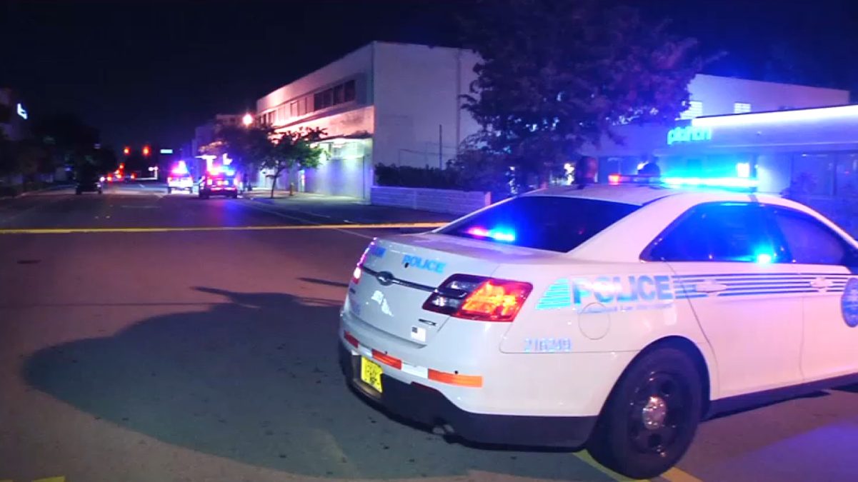 Man on Bicycle Struck and Killed in Miami, Driver Detained: Police