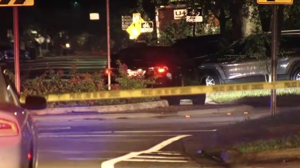 5 People Hospitalized After Shooting in North Miami Neighborhood