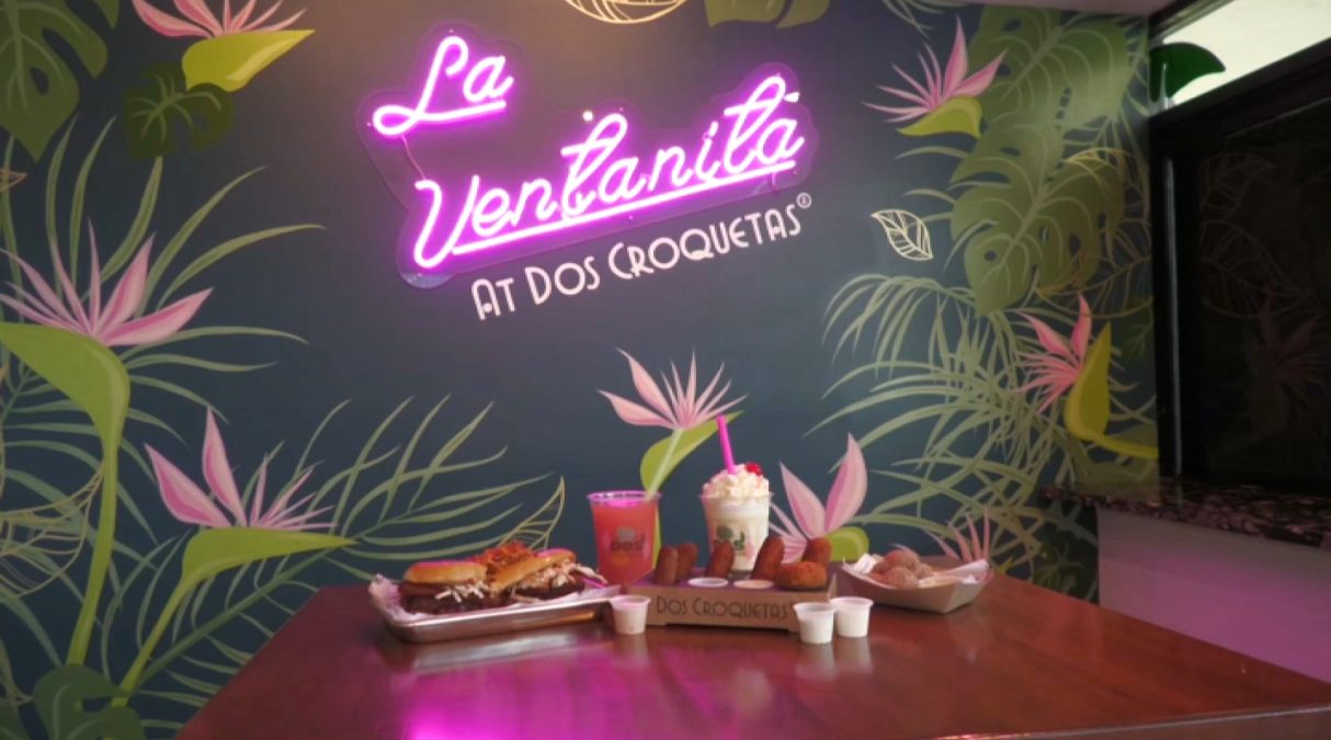 Southwest Miami-Dade Business Celebrating Tradition, Innovation of Cuban Food