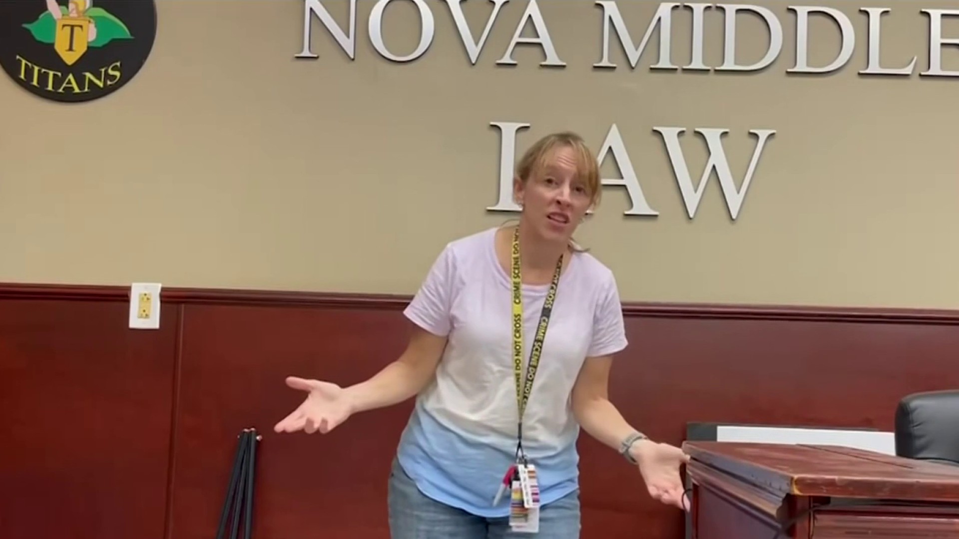 Teachers Sound Off on Florida Education Policies