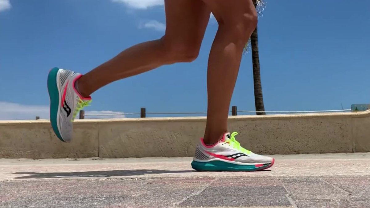 How to Stay Safe While Running Alone NBC 6 South Florida