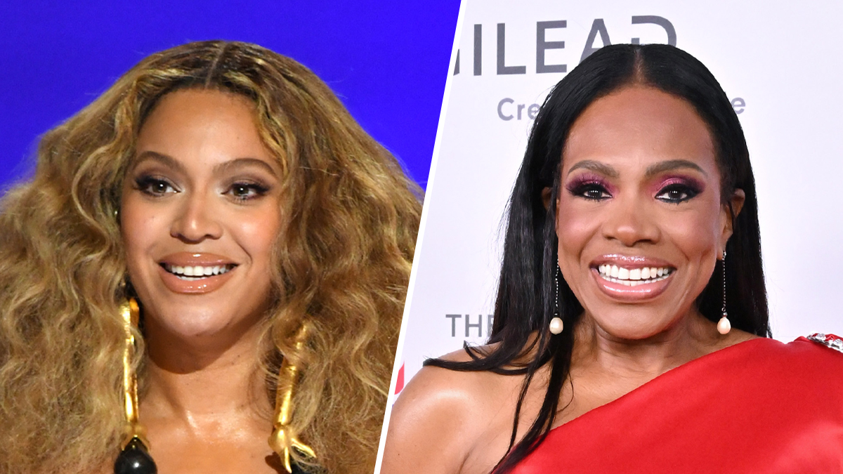 How Beyoncé Honored ‘Original Dreamgirl’ Sheryl Lee Ralph’s Emmys Acquire