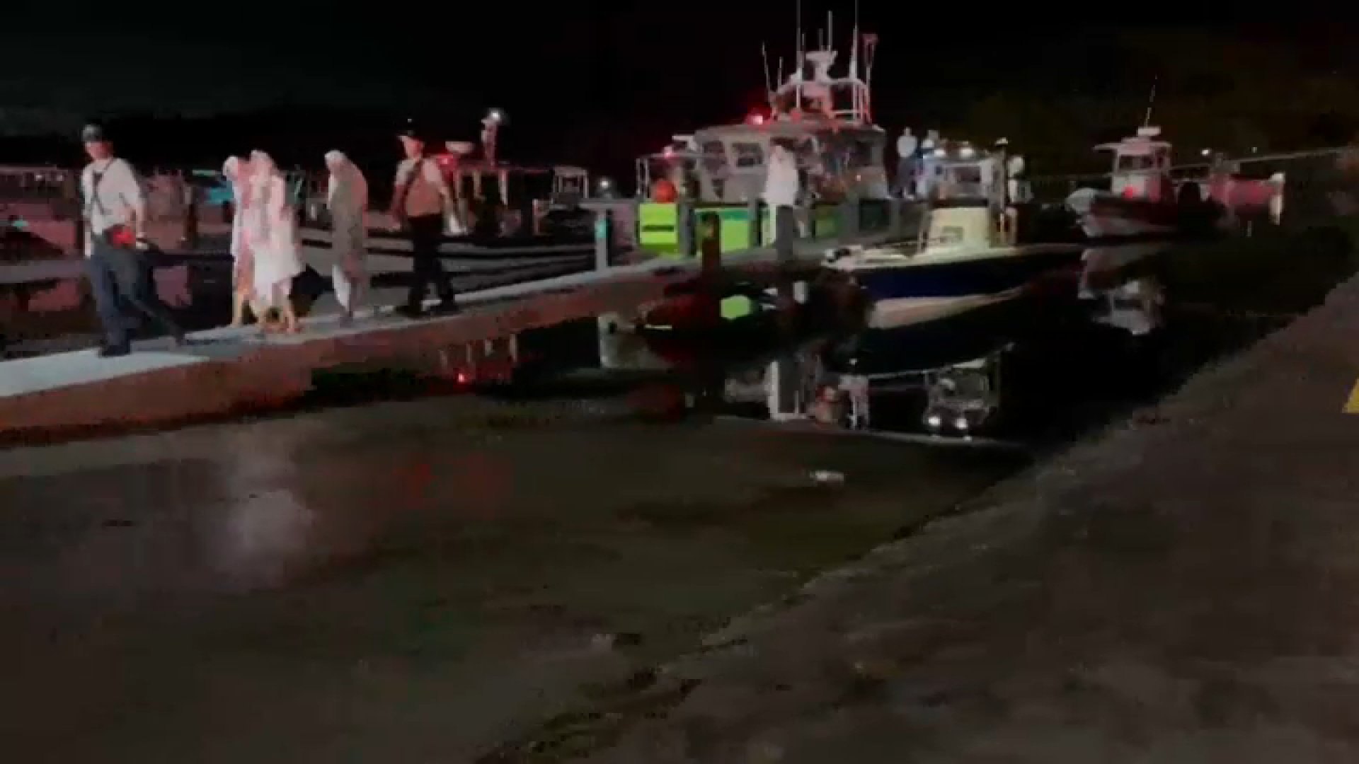 High School Senior Killed, Several Injured in Boating Crash Near Boca