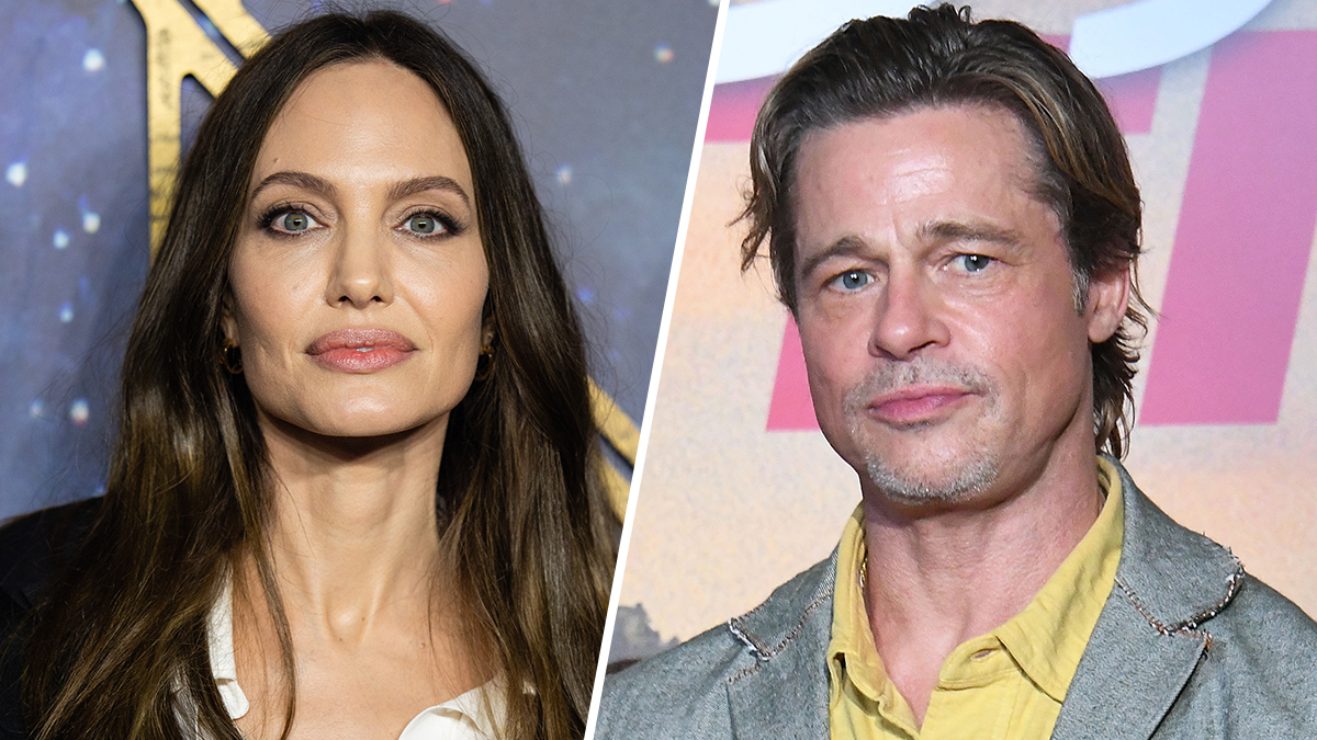 Corporation Launched by Angelina Jolie Sues Brad Pitt for 0 Million In excess of French Winery BattleCompany Established By Angelina Jolie Sues Brad Pitt for 0 Million In excess of French Winery Battle