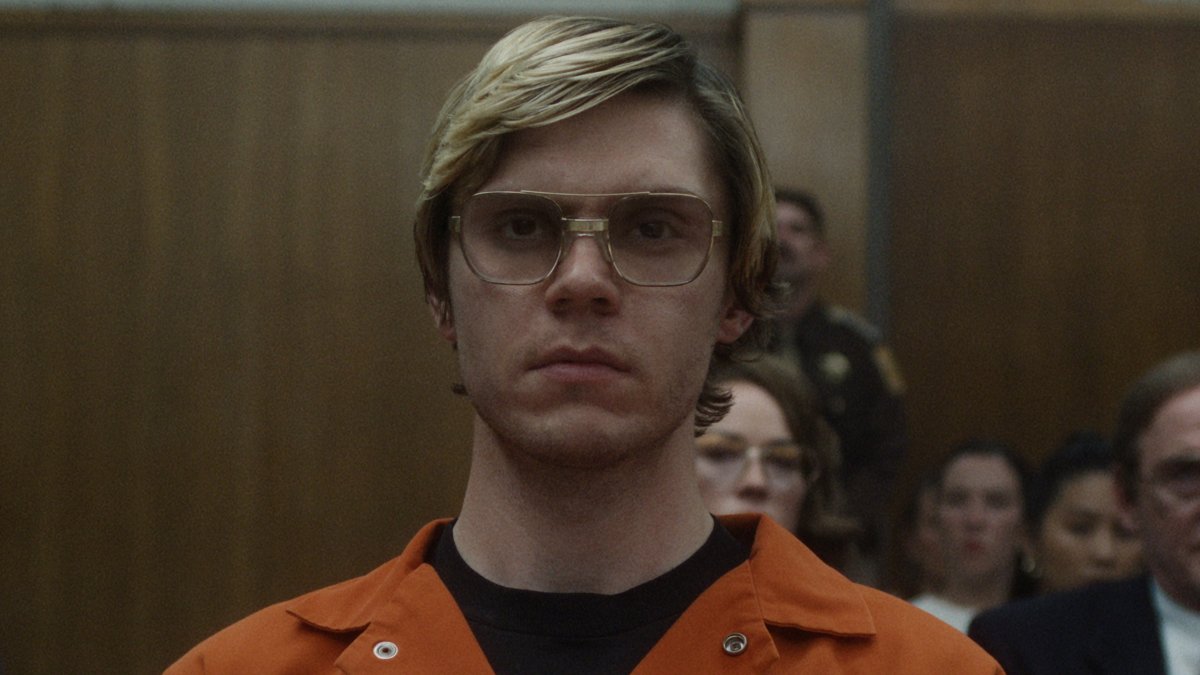 Why the Family members of 1 of Jeffrey Dahmer’s Victims Is Contacting Netflix Collection ‘Harsh and Careless’
