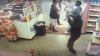 Brother, sister arrested in 2022 execution-style killing at Fort Lauderdale market