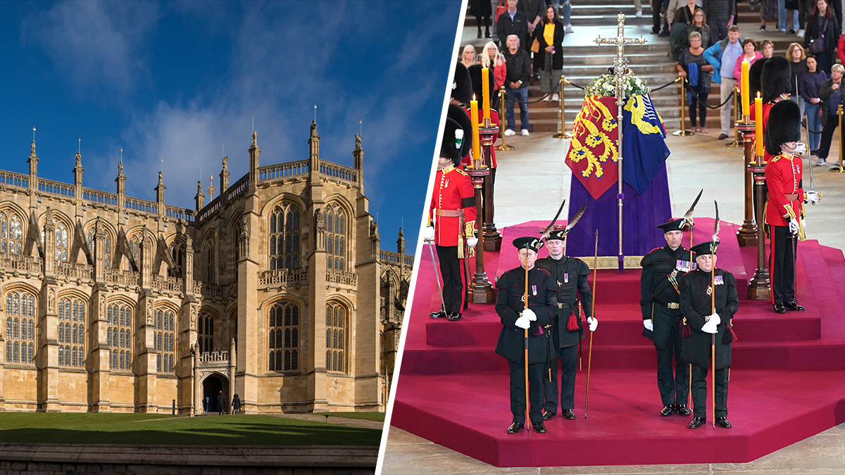 Queen Elizabeth’s Funeral: What to Be expecting and How to Look at Queen Elizabeth’s Funeral: What to Be expecting and How to Look at