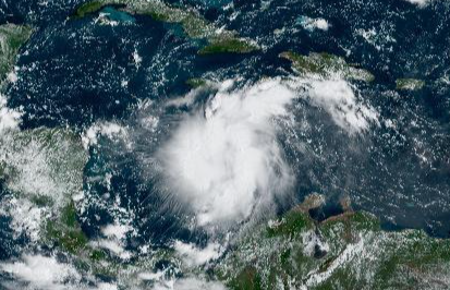 Ian Likely to Become Formidable Hurricane But Track for South Florida Improves