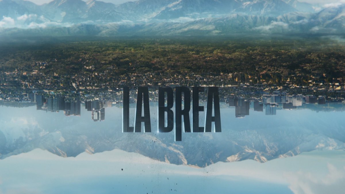 ‘La Brea’ Season 2: Preview and Release Date