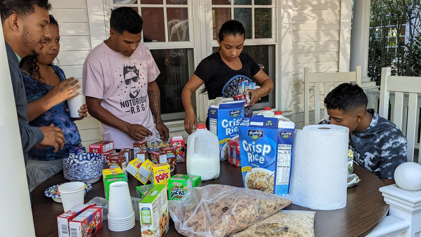 Florida’s Governor DeSantis Flies 2 Planes of Undocumented Immigrants to Martha’s Vineyard NBC