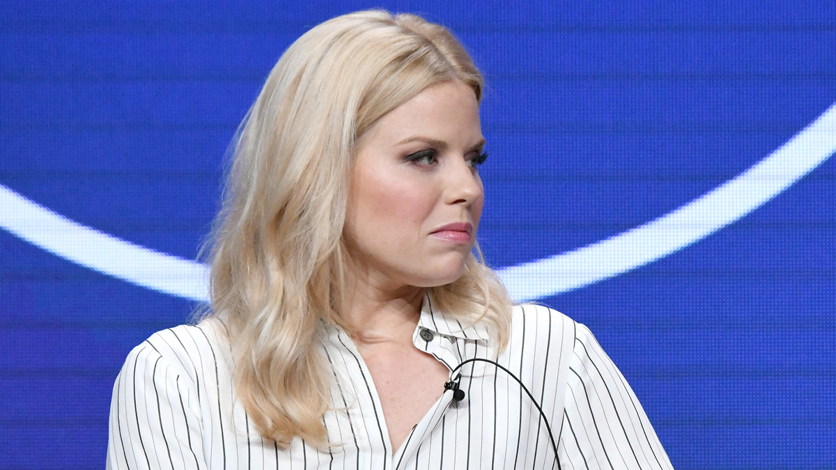 Megan Hilty’s Pregnant Sister, Brother-In-Law and Their Child Die in Plane Crash