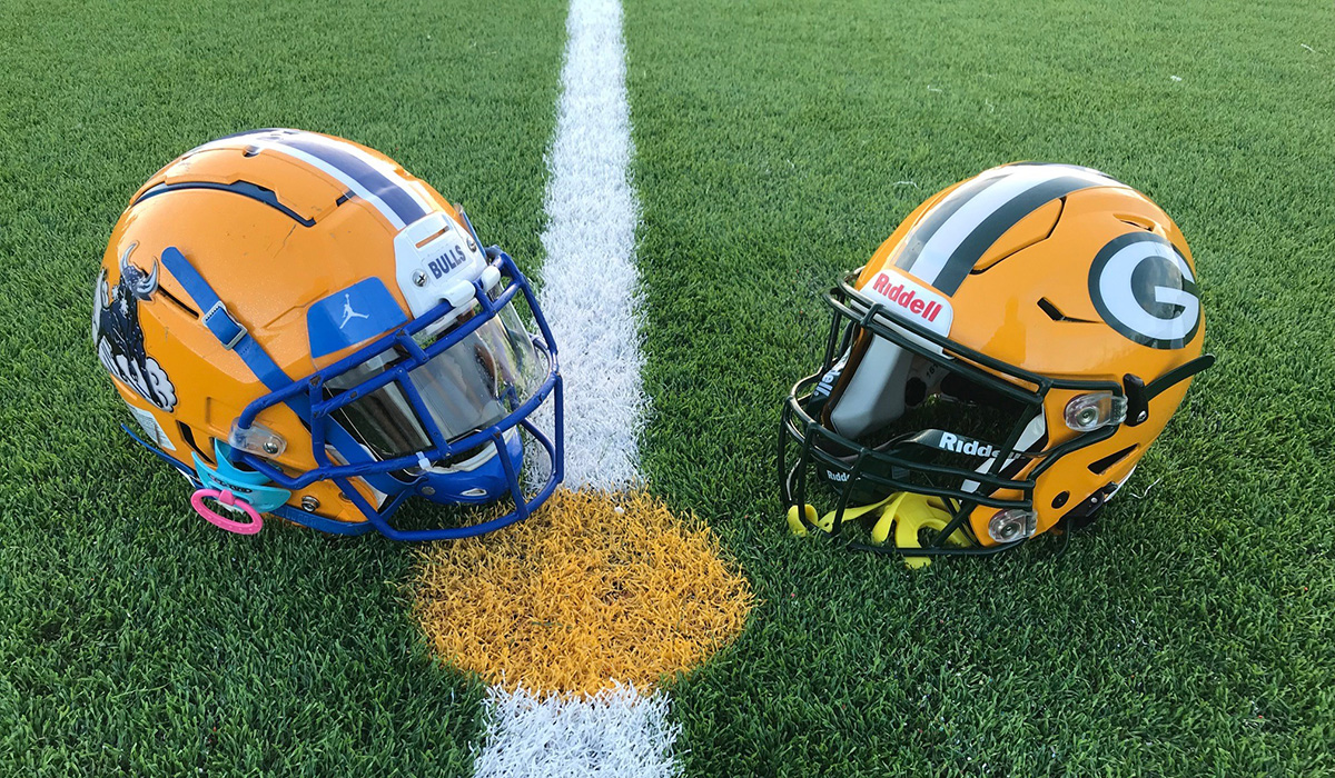 Miami Jackson, Northwestern Renew ‘Soul Bowl' Football Rivalry Friday