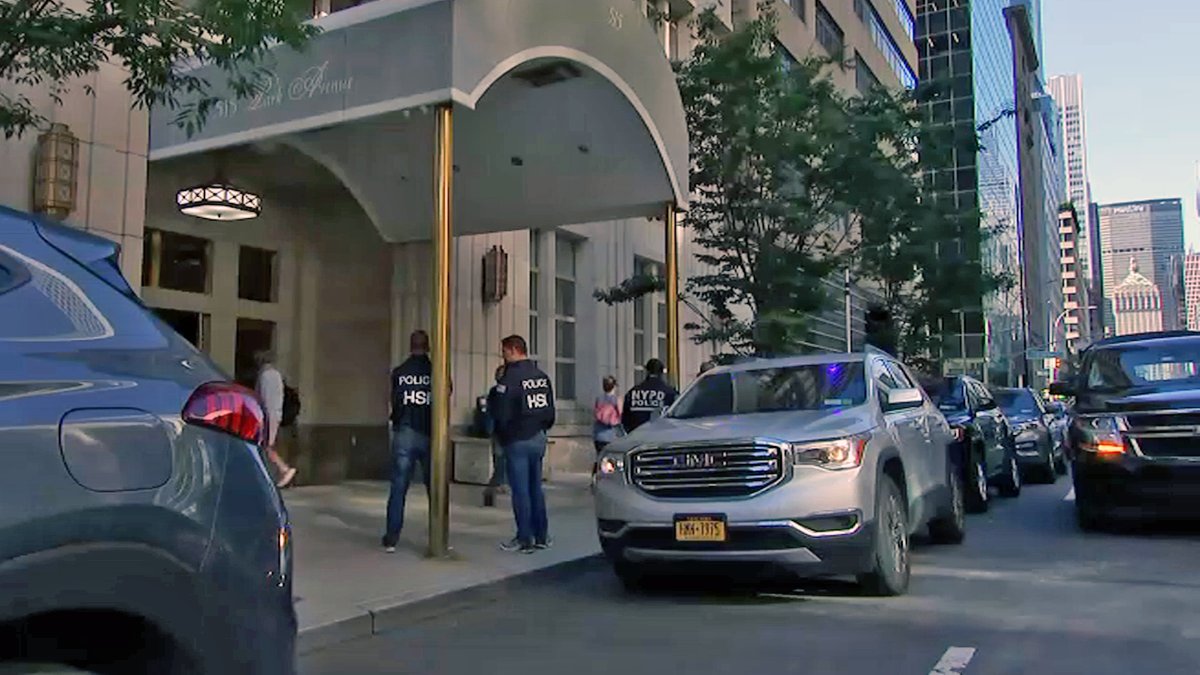 Russian Oligarch Seizure: DOJ Wants Park Avenue High-Rise, Hamptons Estate – NBC 6 South Florida - Vimarsana News