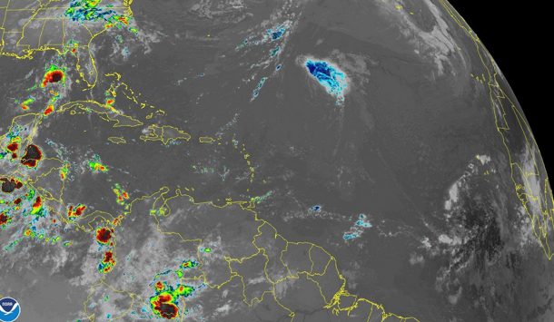 Could the Eastern Caribbean Make It Through 2022 Without a Serious Tropical Threat?