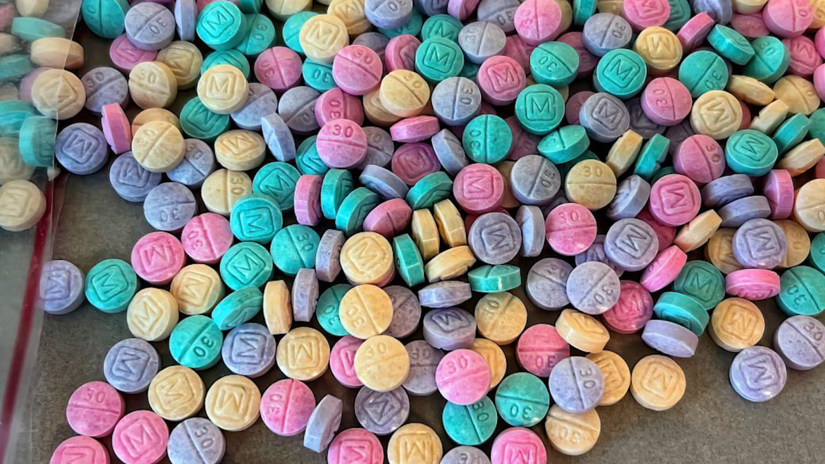 Alleged Drug Dealer Facing Murder Charge in Florida Keys Fentanyl Overdose Death - Vimarsana News