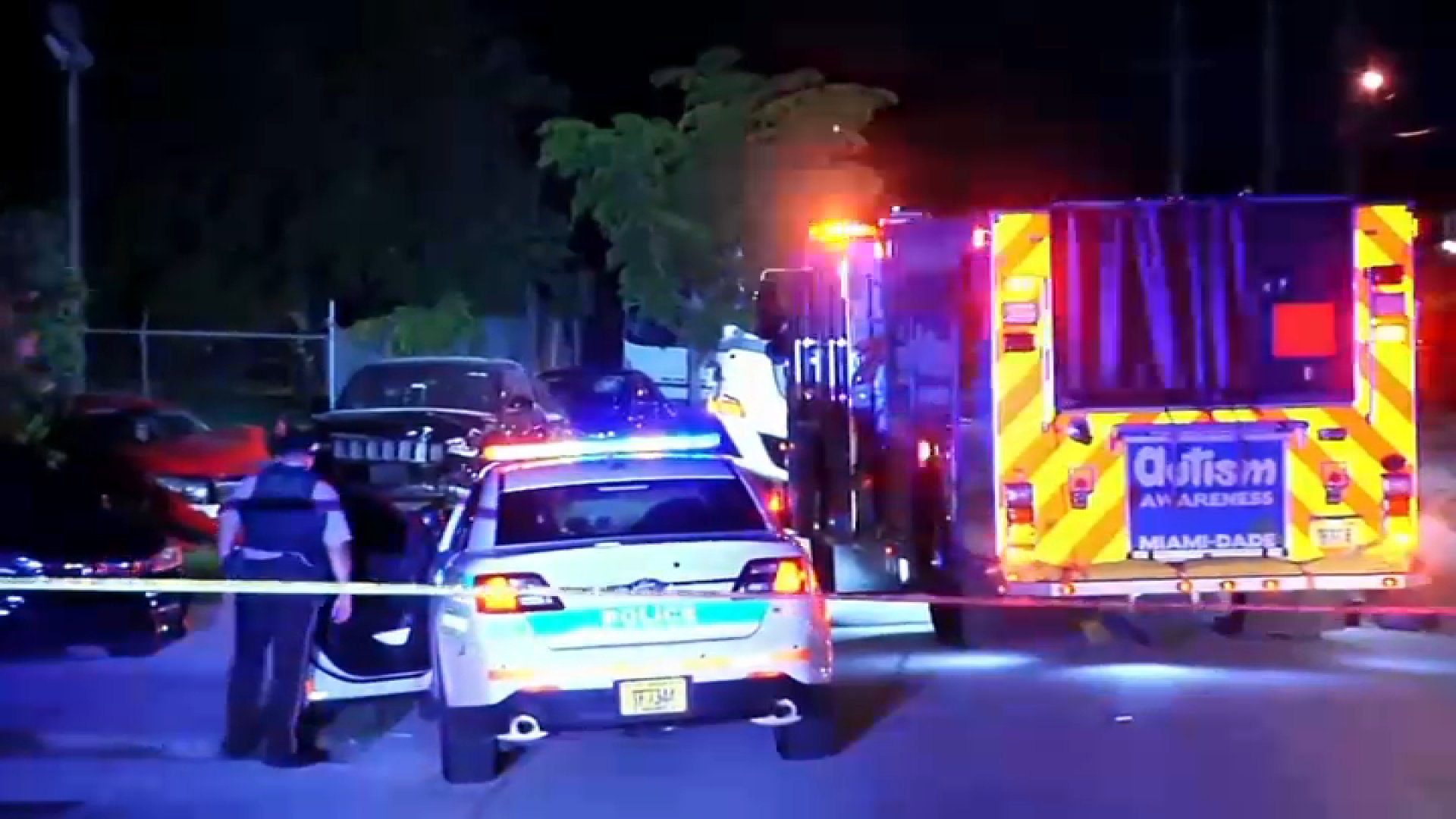 High School Senior Killed, Several Injured in Boating Crash Near Boca