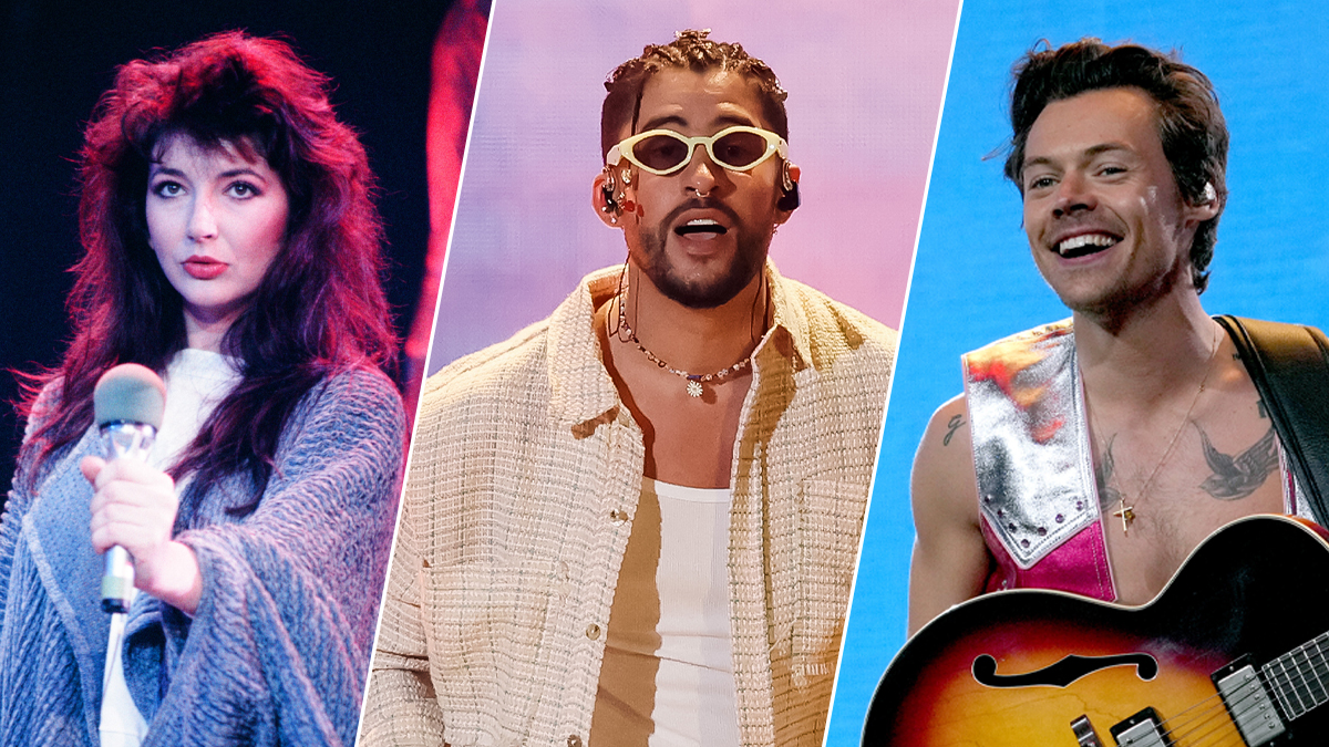 These Are Spotify’s Most Streamed Music of the Summer time