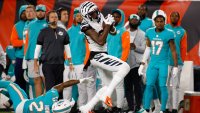 Winners, Losers From Dolphins-Bengals on Thursday Night Football